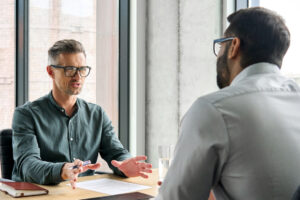 Next in Line: How to Identify and Train Your Successor