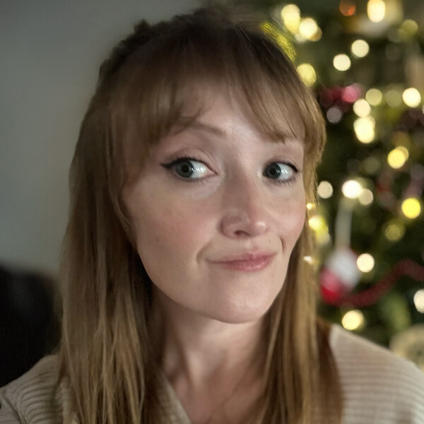 Jamie Lyons