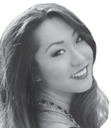 Daisy Jing