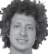 Howie Diamond